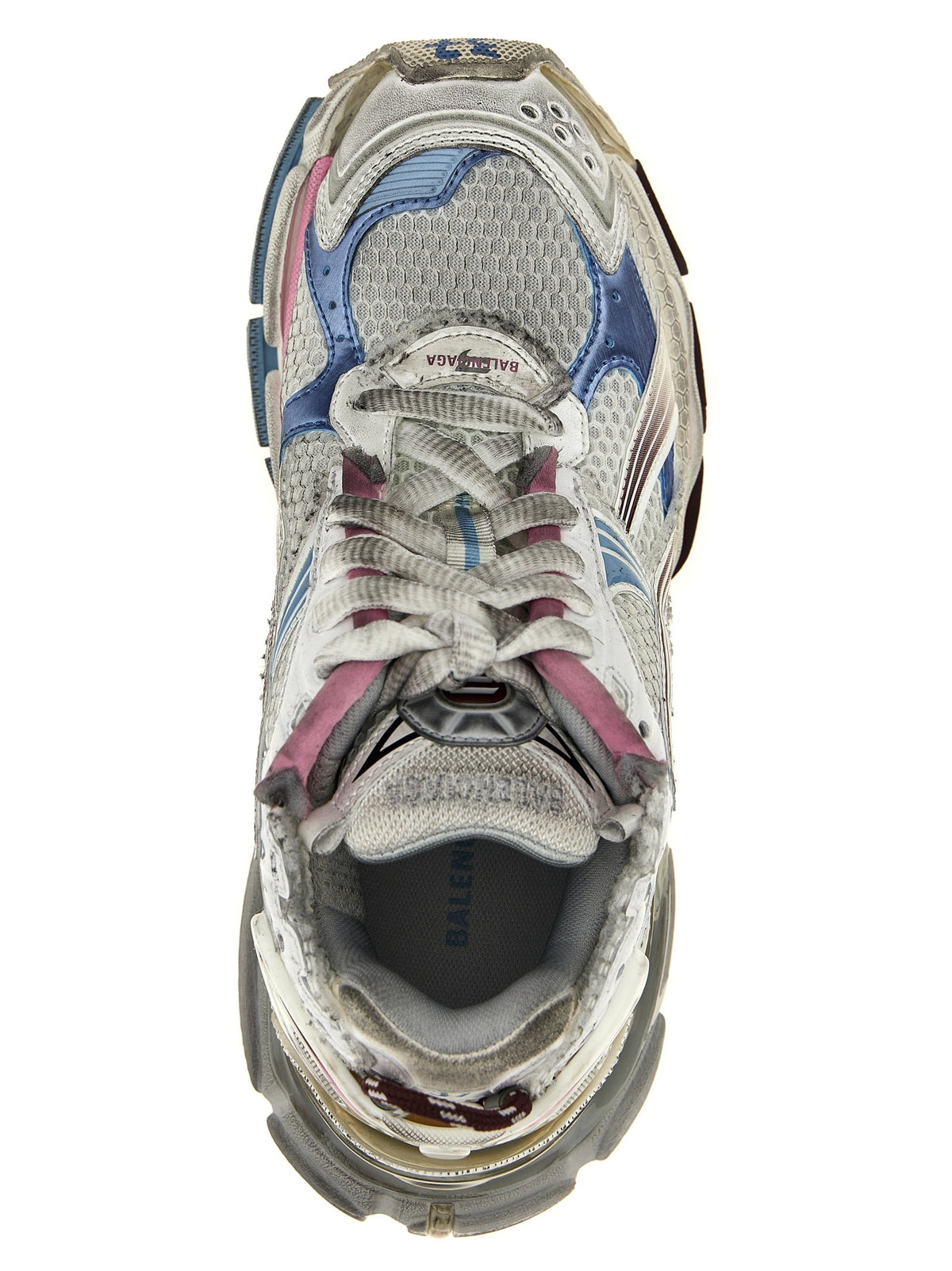 Balenciaga - 'Runner Gradient' sneakers