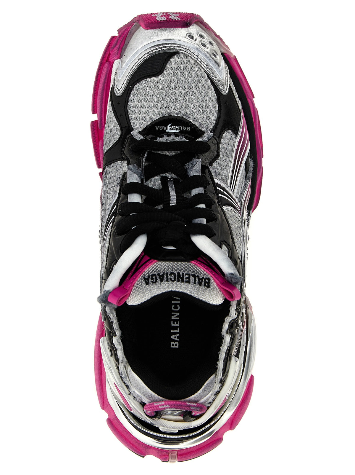 Balenciaga - 'Runner Gradient' sneakers
