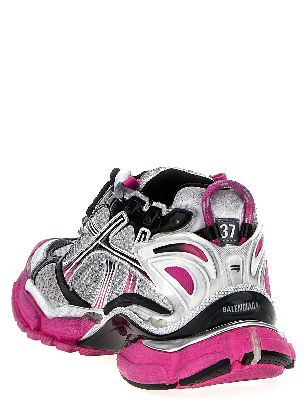 Balenciaga - 'Runner Gradient' sneakers