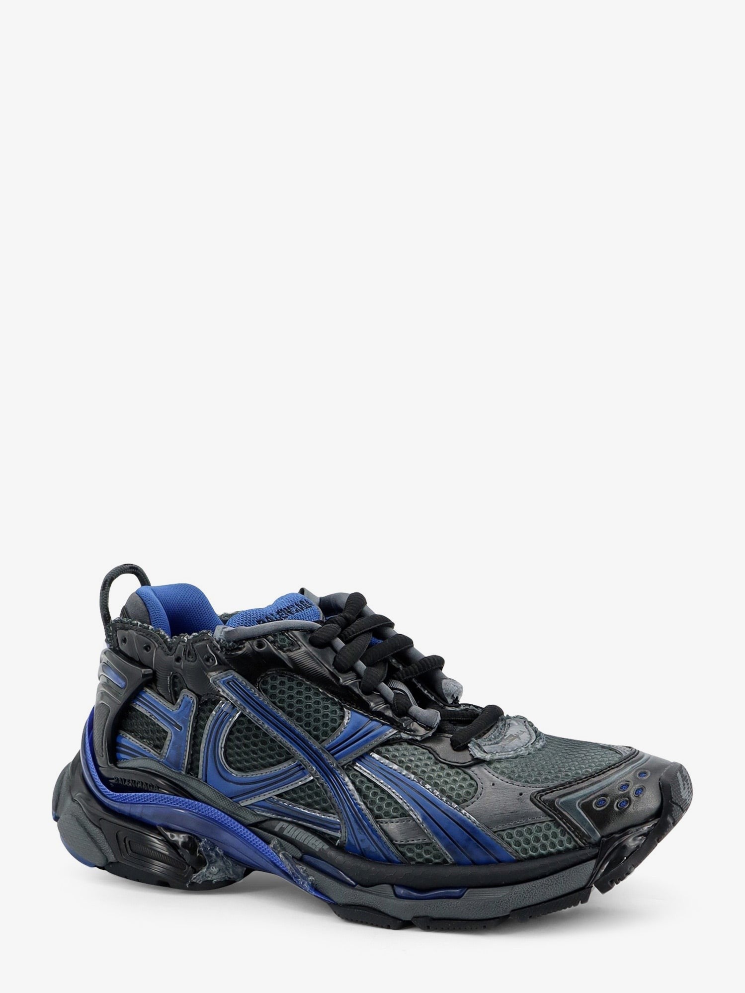 Balenciaga - Runner sneakers in mesh with contrasting inserts runner-sneakers-in-mesh-with-contrasting-inserts_e8ee8918-8c77-433c-bc7b-046b0b23d067