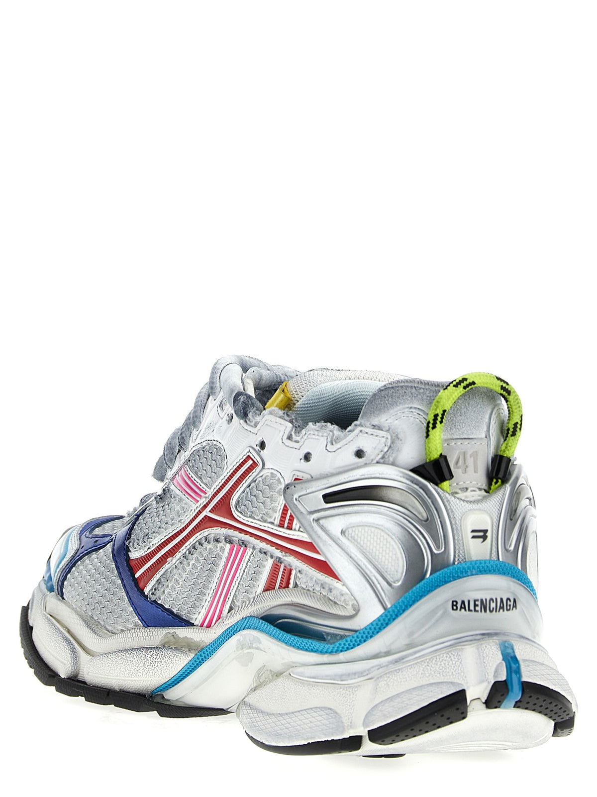 Balenciaga - 'Runner' sneakers