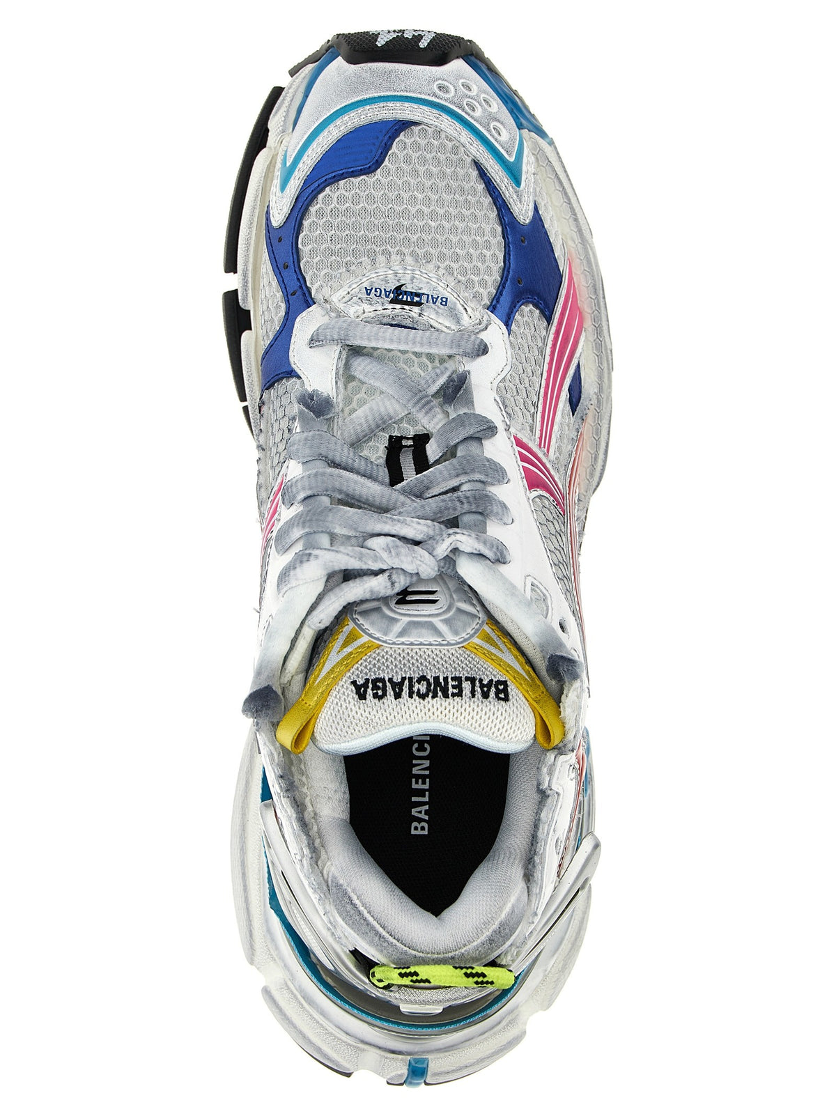 Balenciaga - 'Runner' sneakers