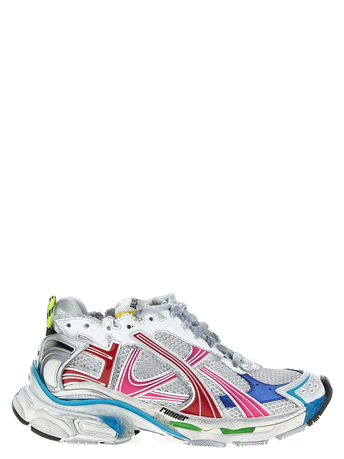 Balenciaga - 'Runner' sneakers