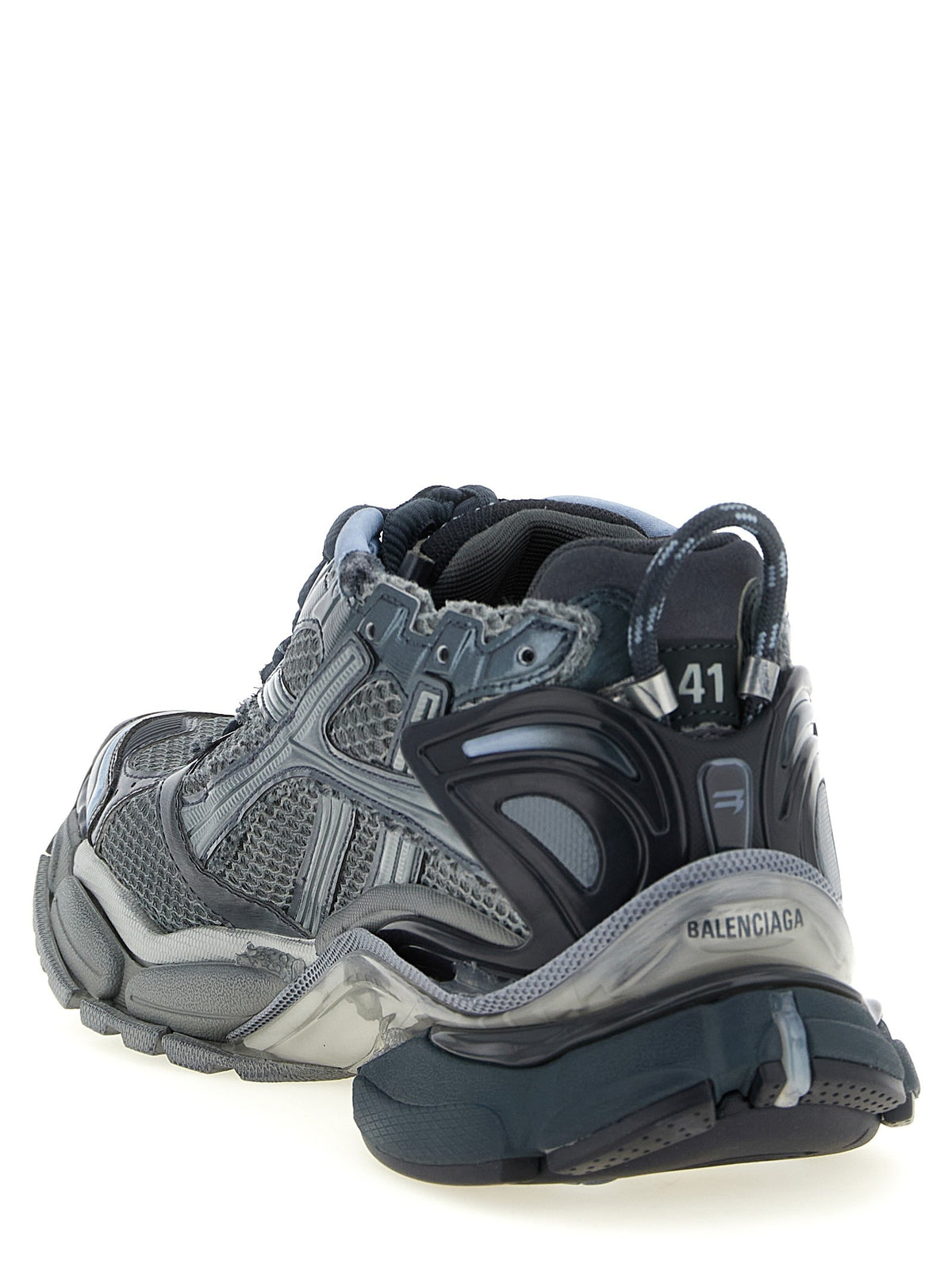 Balenciaga - 'Runner' sneakers