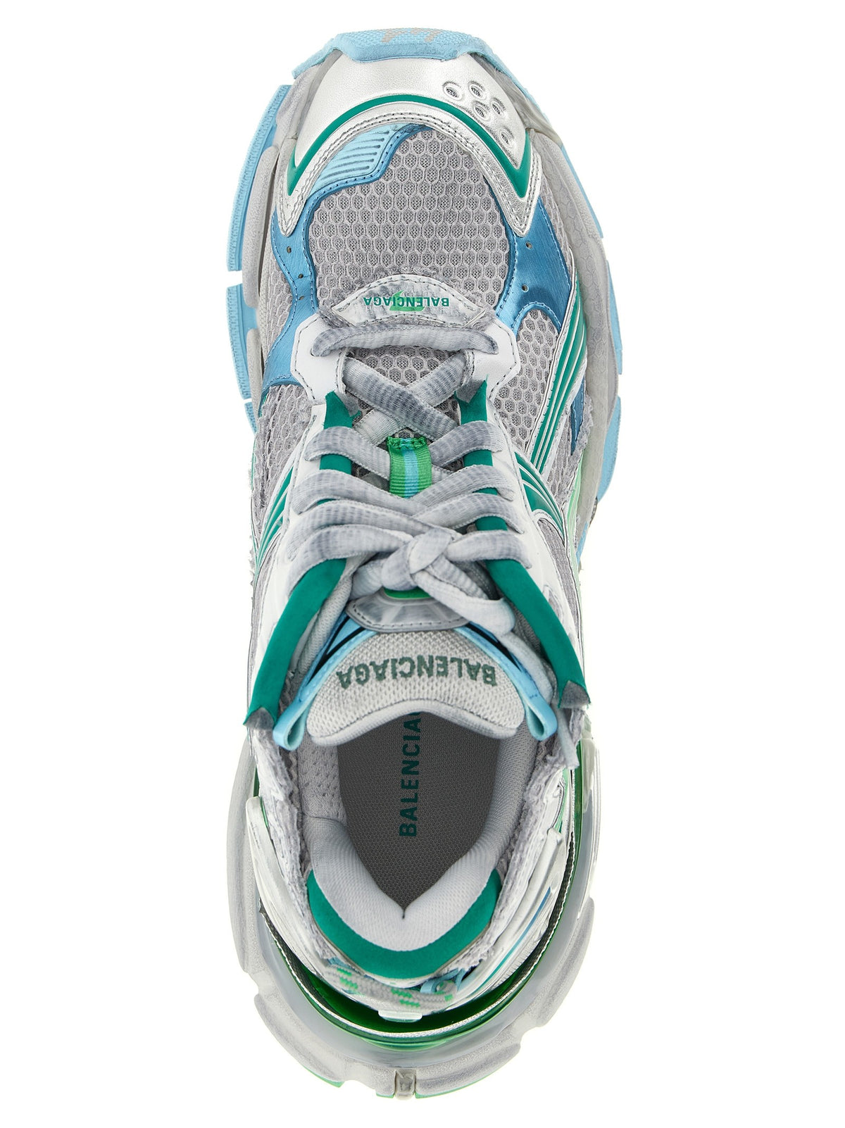 Balenciaga - 'Runner' sneakers
