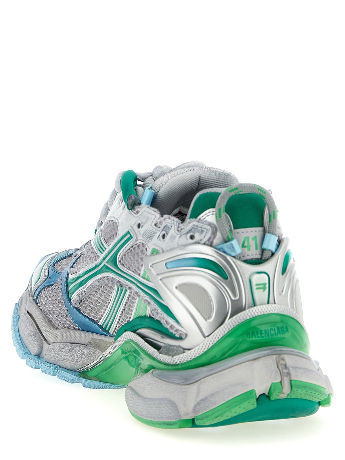 Balenciaga - 'Runner' sneakers