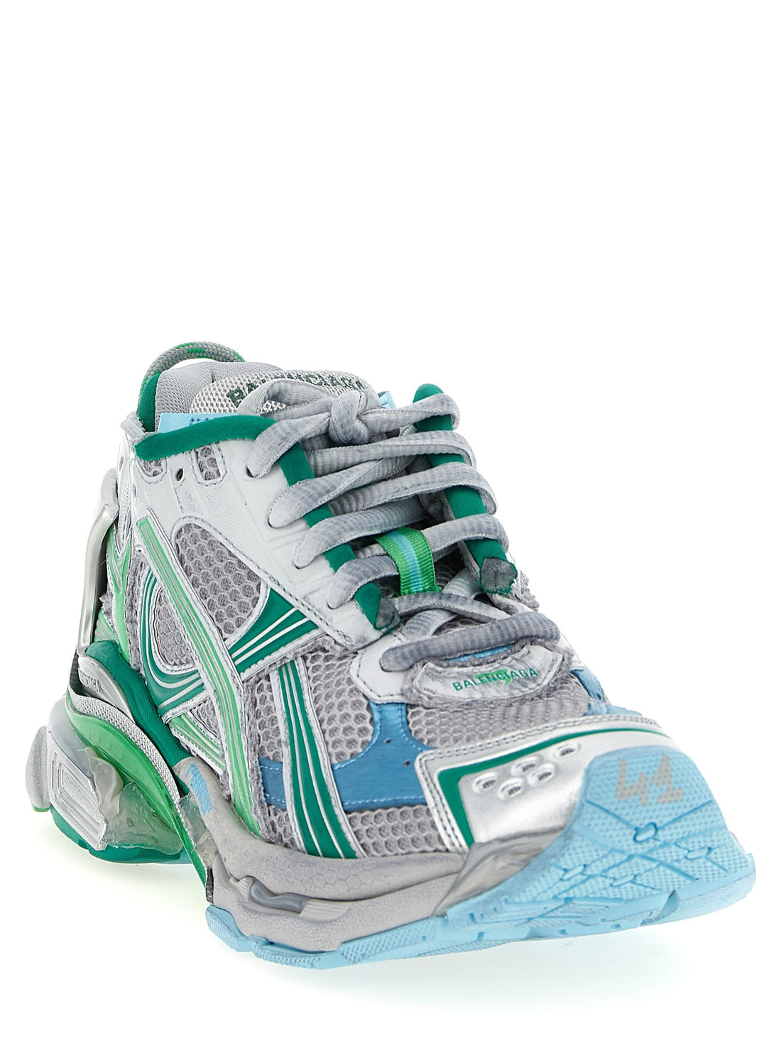 Balenciaga - 'Runner' sneakers