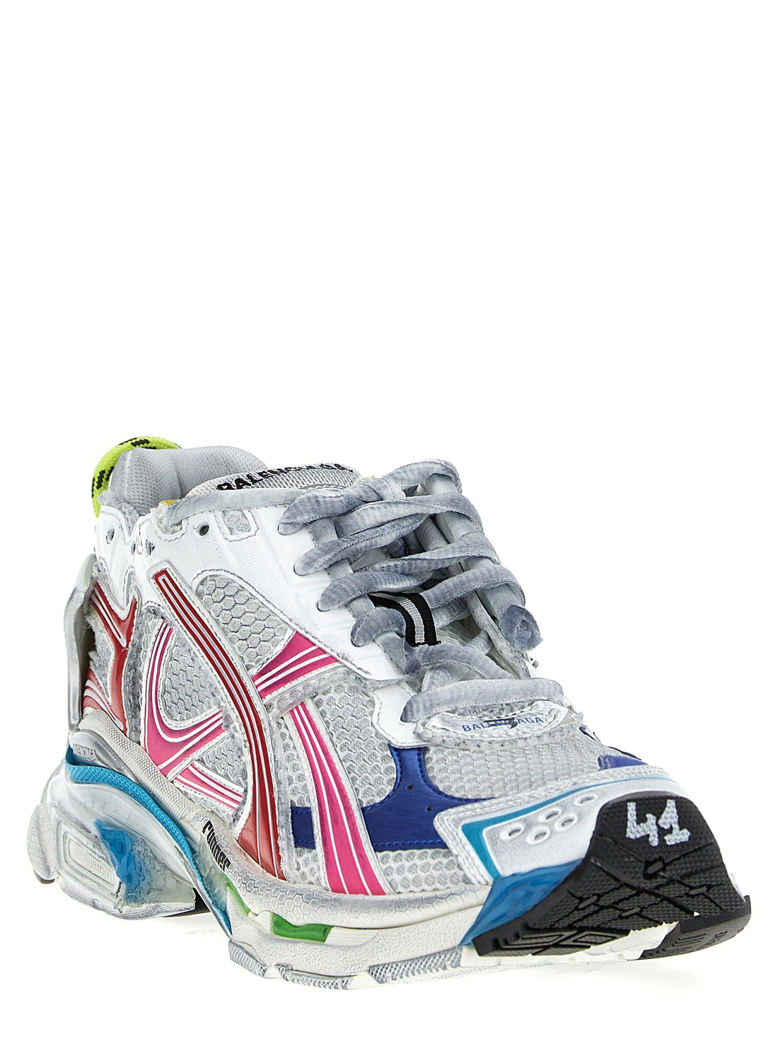 Balenciaga - 'Runner' sneakers
