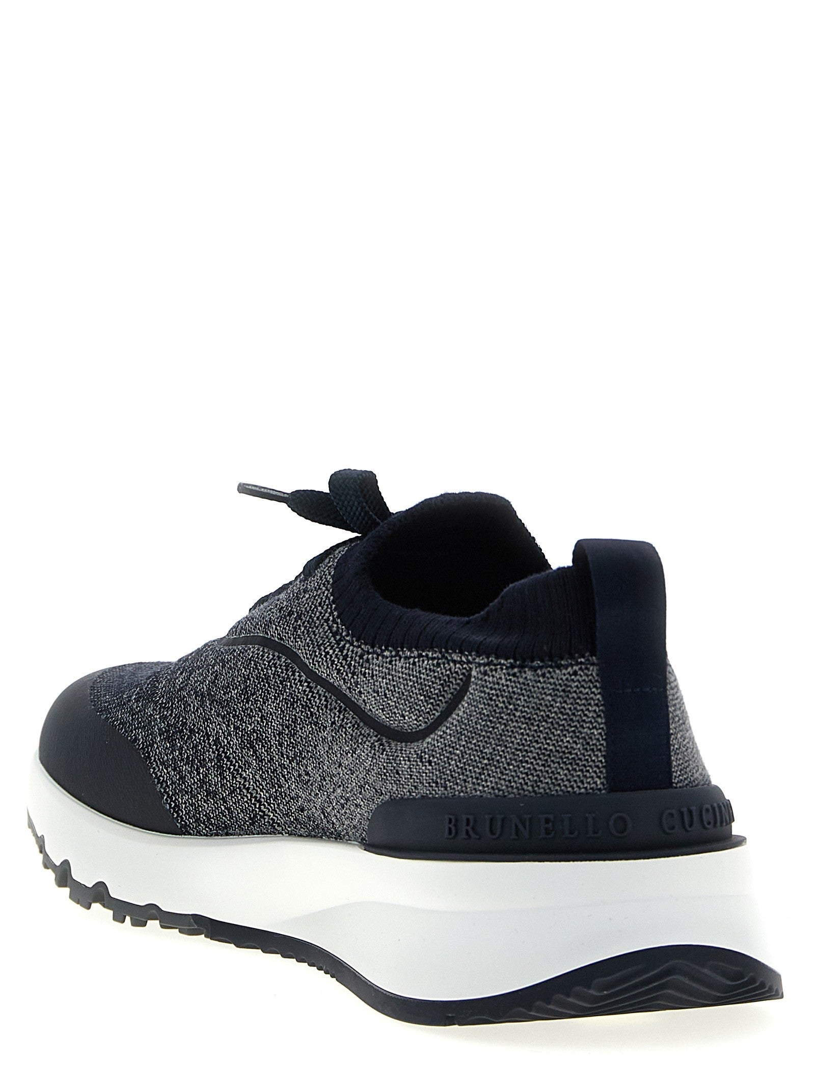 Brunello Cucinelli - 'Runners' sneakers