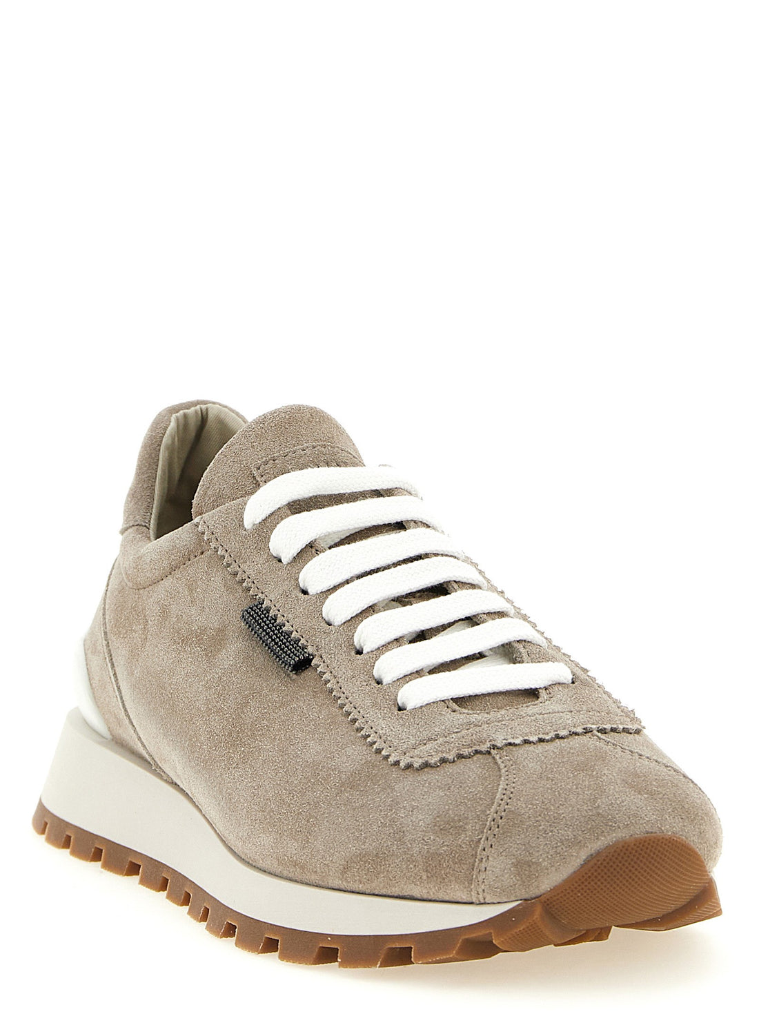Brunello Cucinelli - 'Runners' sneakers