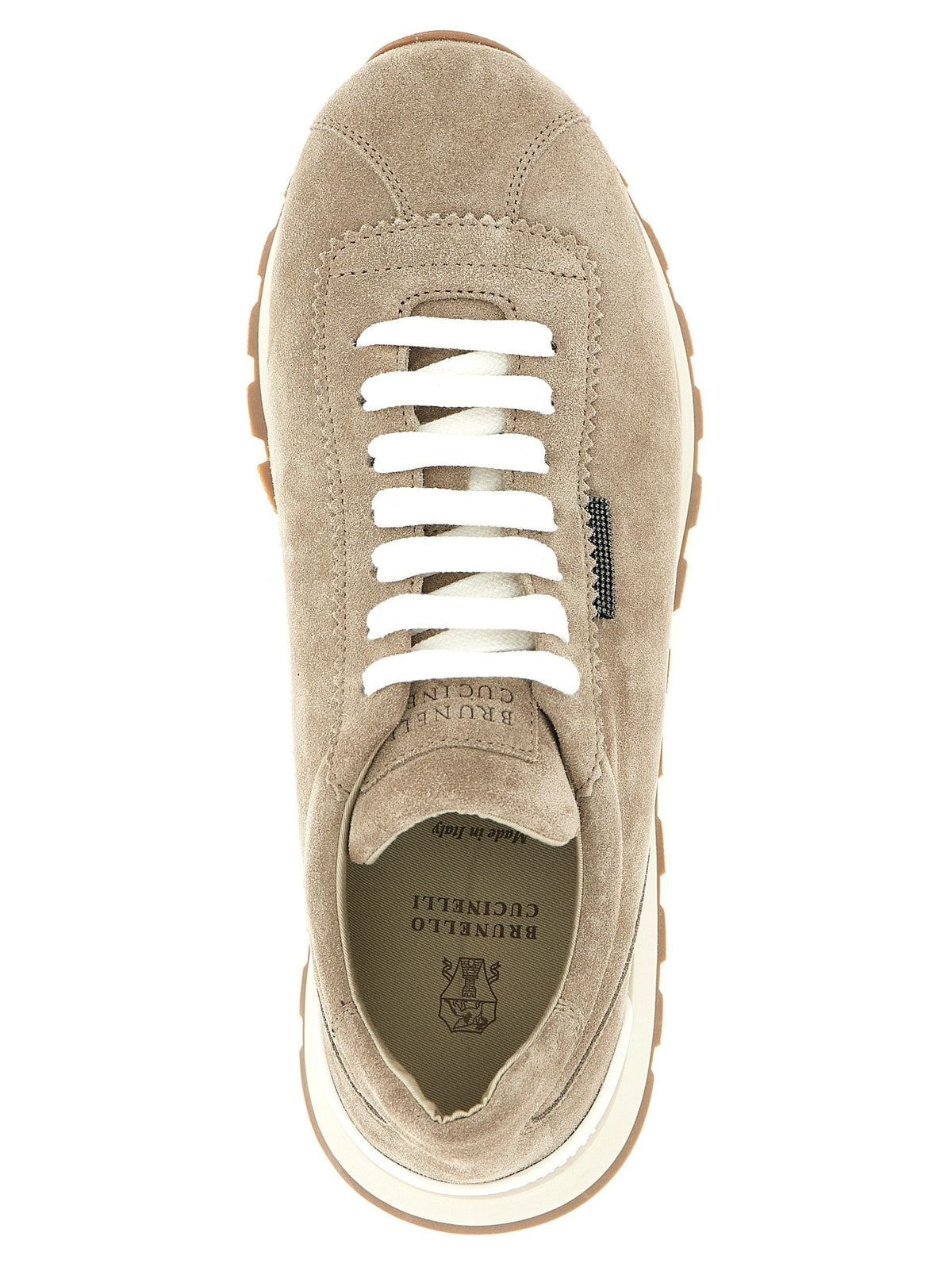 Brunello Cucinelli - 'Runners' sneakers