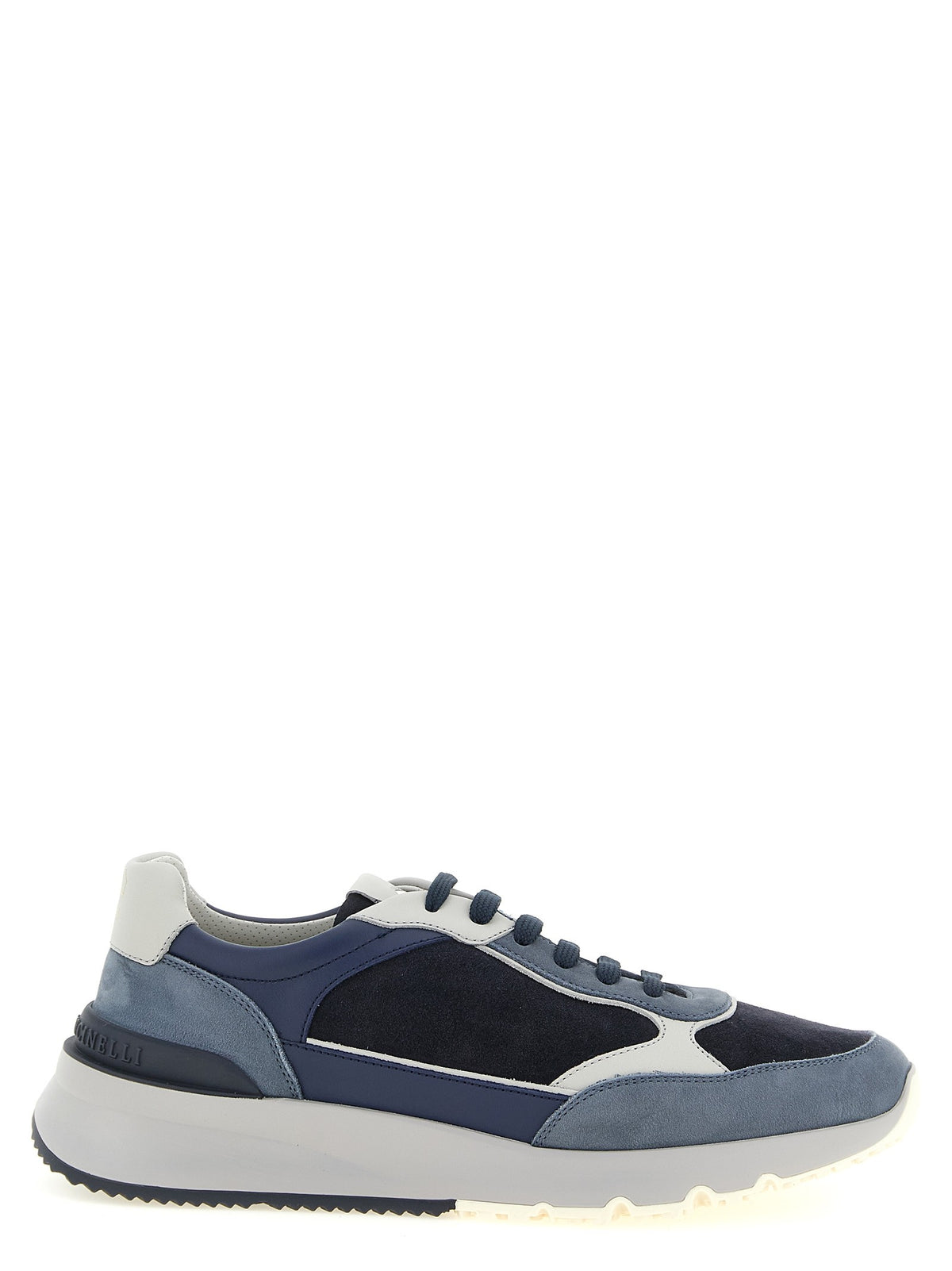 Brunello Cucinelli - 'Runners' sneakers runners-sneakers_24b3cb6e-d3c1-4687-9148-a63f2b202a49