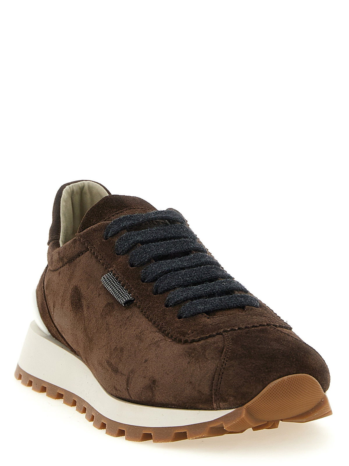 Brunello Cucinelli - 'Runners' sneakers