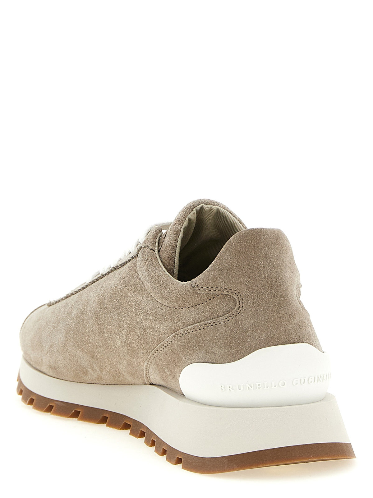 Brunello Cucinelli - 'Runners' sneakers