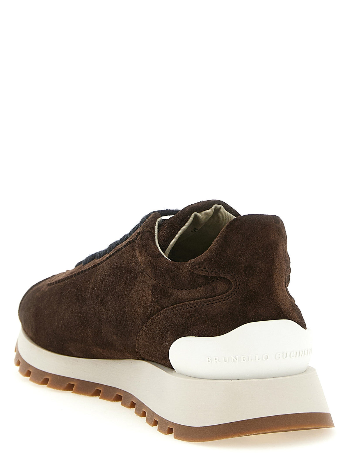 Brunello Cucinelli - 'Runners' sneakers