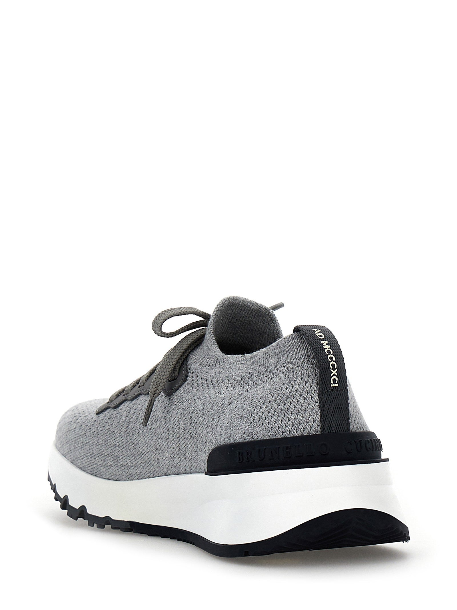 Brunello Cucinelli - 'Runners' sneakers