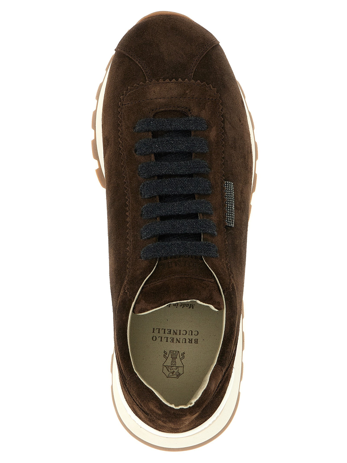 Brunello Cucinelli - 'Runners' sneakers