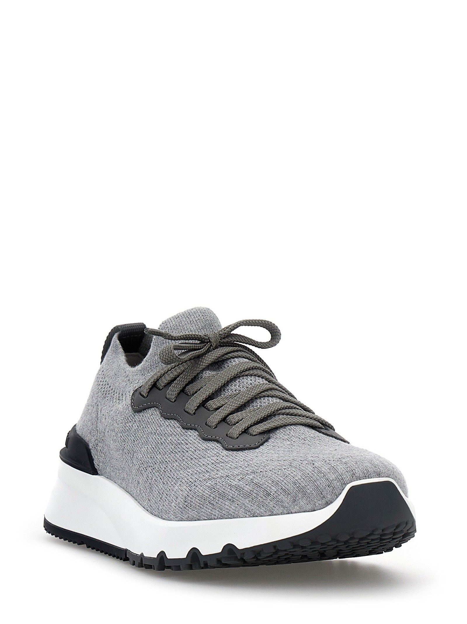 Brunello Cucinelli - 'Runners' sneakers