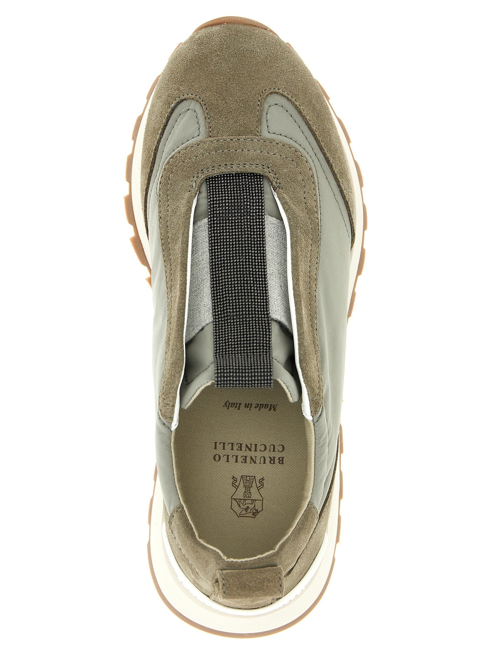 Brunello Cucinelli - 'Runners' sneakers runners-sneakers_a214d6f2-0f5c-427a-aa42-724623b4c106
