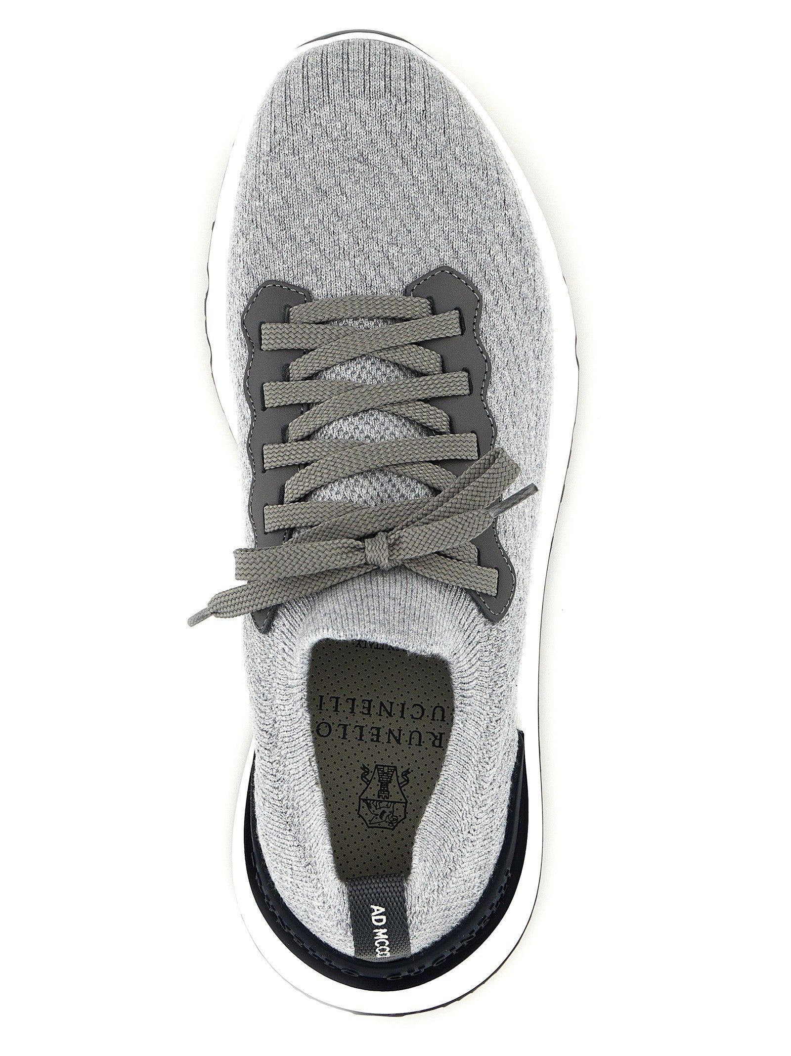 Brunello Cucinelli - 'Runners' sneakers