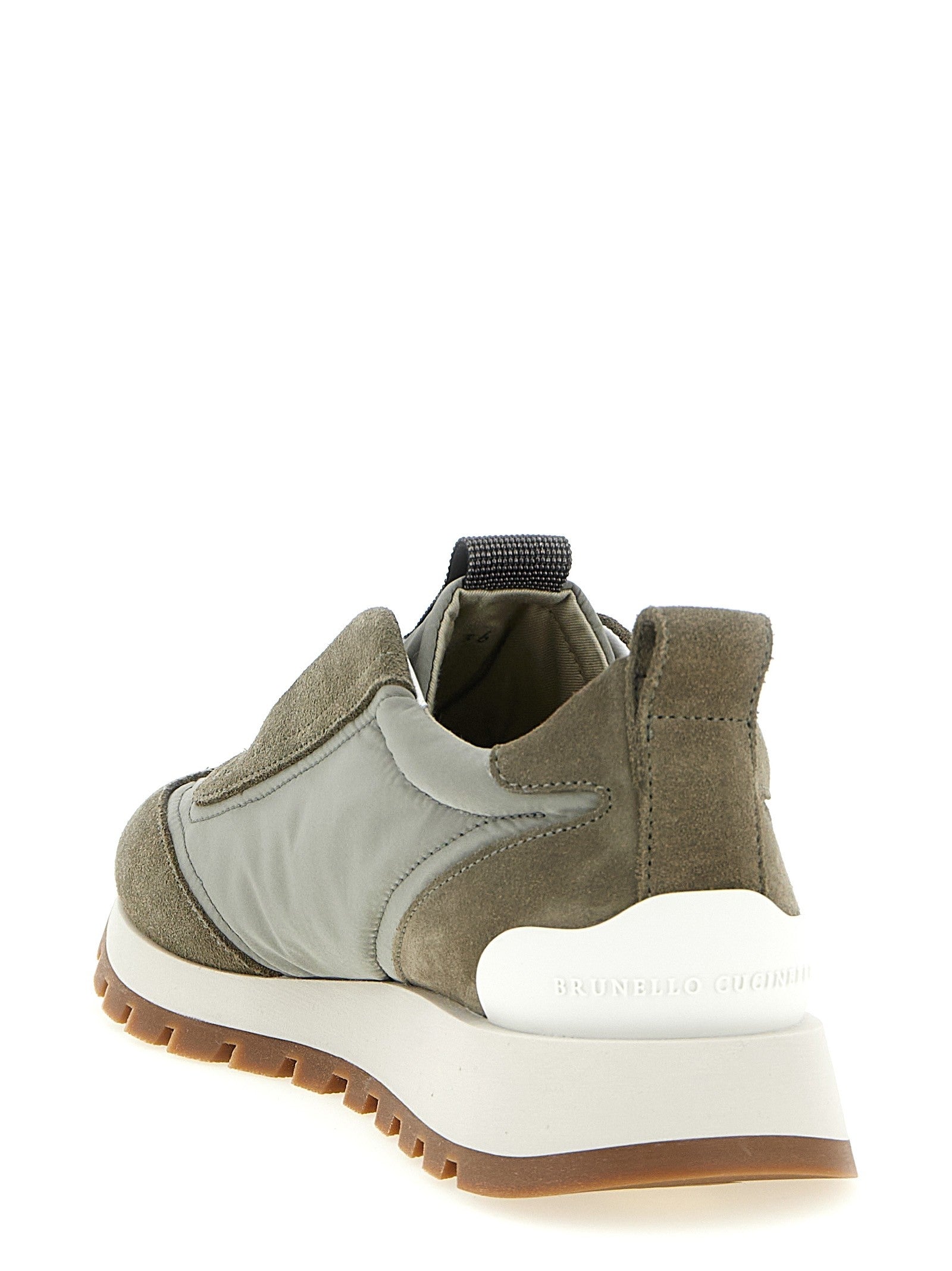 Brunello Cucinelli - 'Runners' sneakers runners-sneakers_acd6ea0d-6ef8-40ca-aaac-c061b973355d