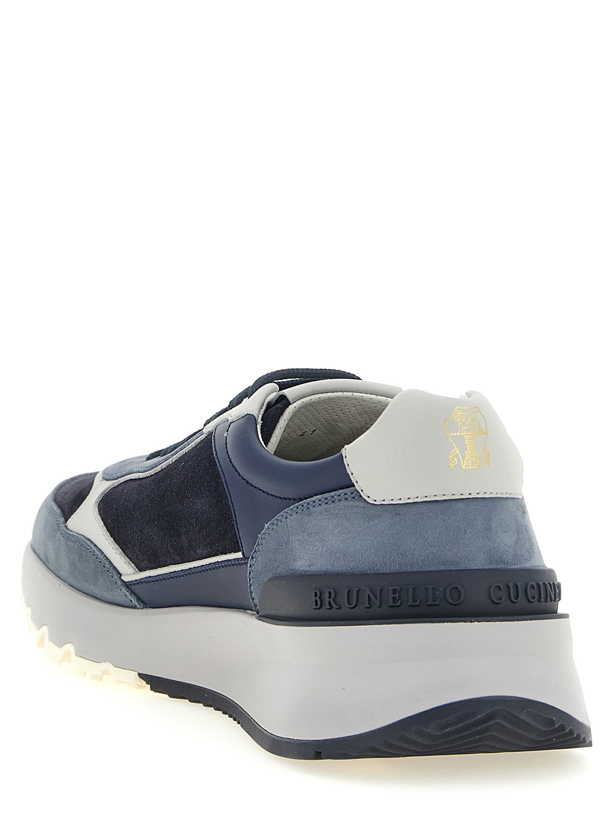 Brunello Cucinelli - 'Runners' sneakers runners-sneakers_b68d00e1-b7b6-4d24-b971-d7a67a0684a2
