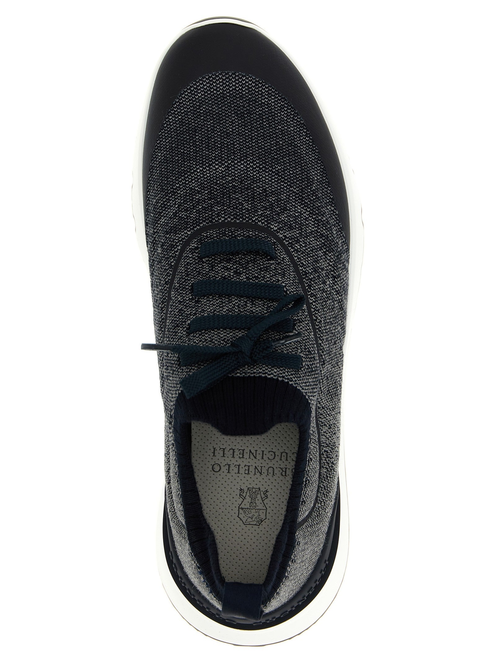 Brunello Cucinelli - 'Runners' sneakers