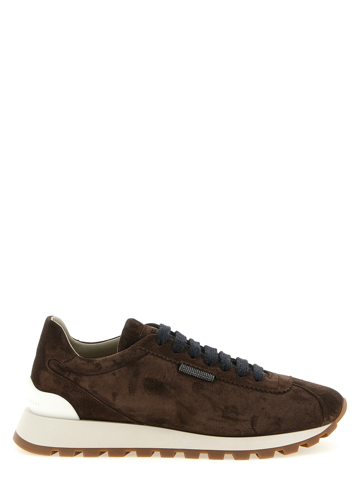 Brunello Cucinelli - 'Runners' sneakers