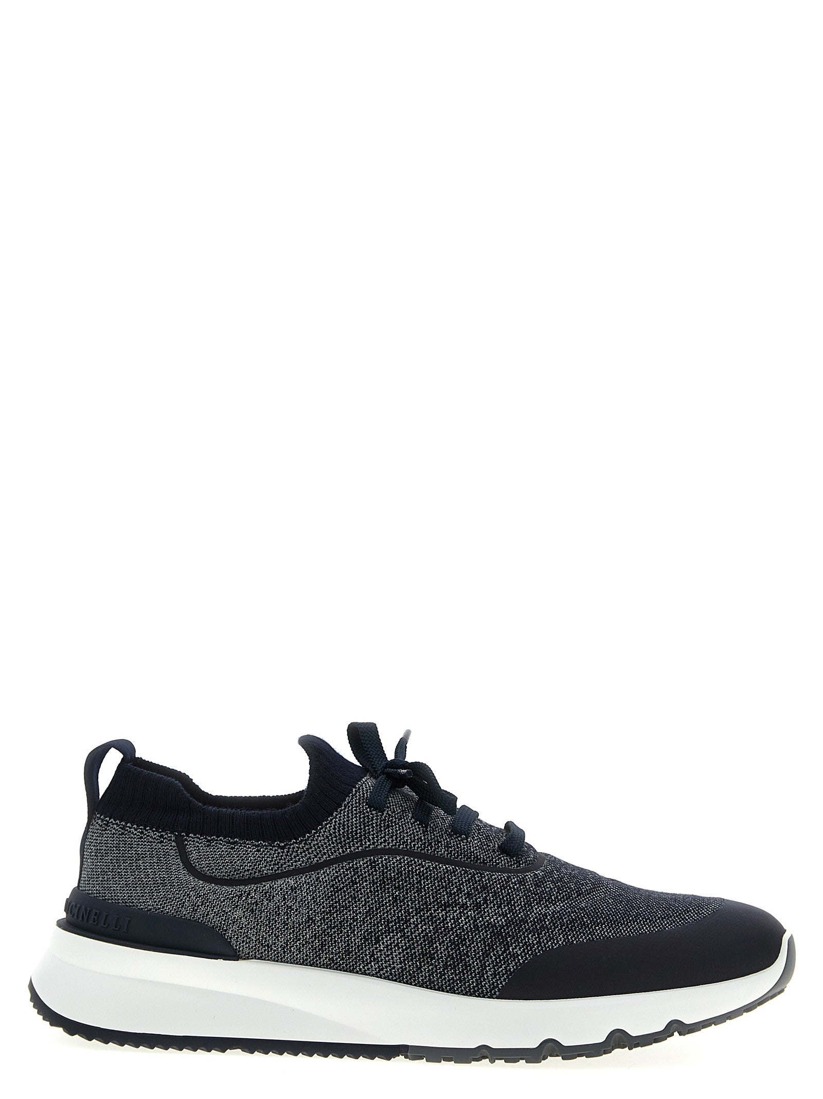Brunello Cucinelli - 'Runners' sneakers