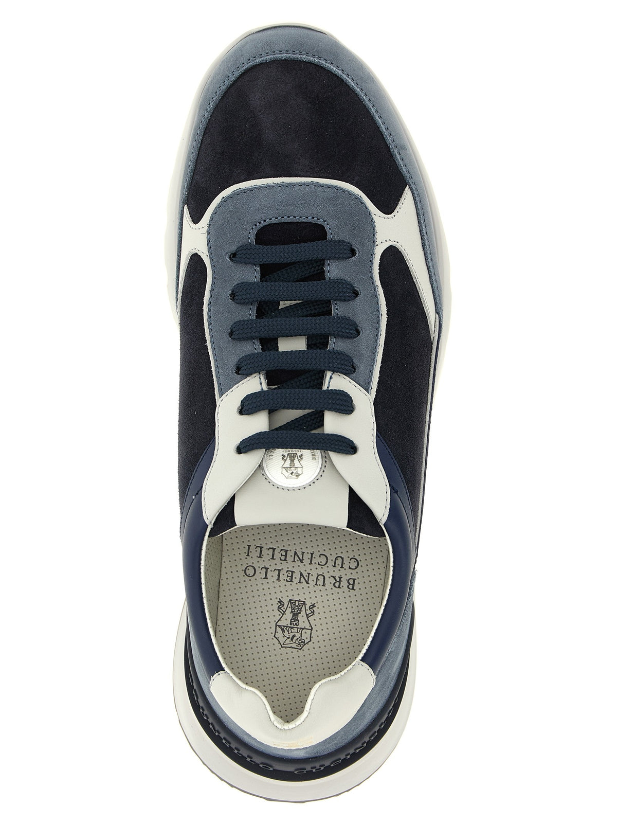 Brunello Cucinelli - 'Runners' sneakers runners-sneakers_e882a030-0704-4da0-9f6f-92e014332b72