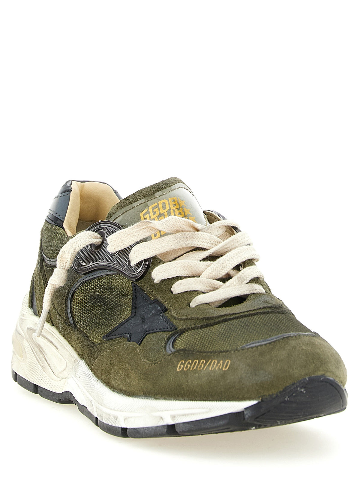 Golden Goose - 'Running Dad New' sneakers