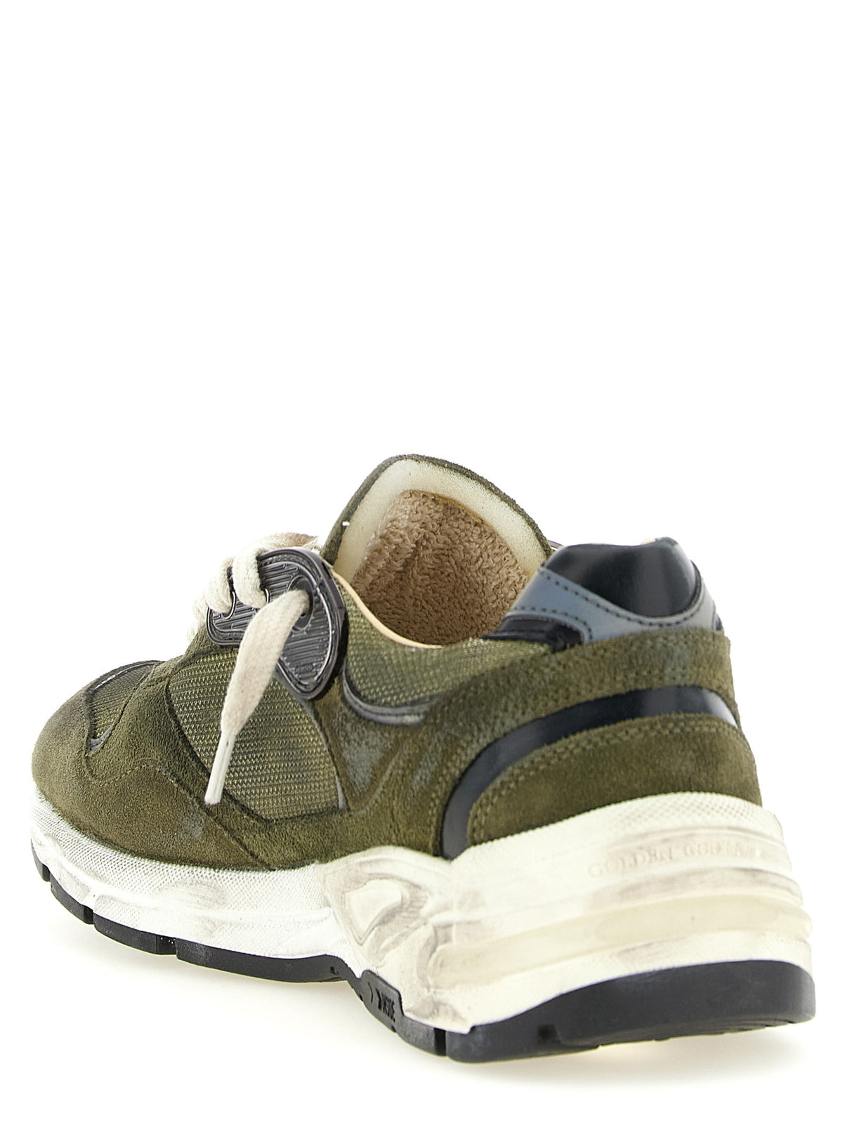 Golden Goose - 'Running Dad New' sneakers