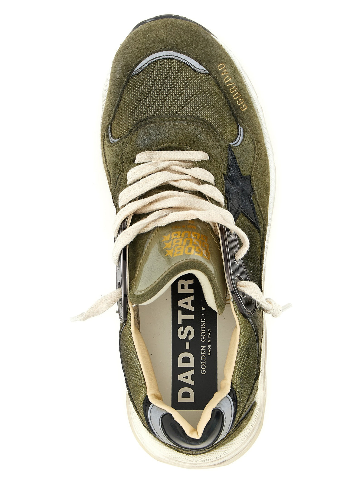 Golden Goose - 'Running Dad New' sneakers