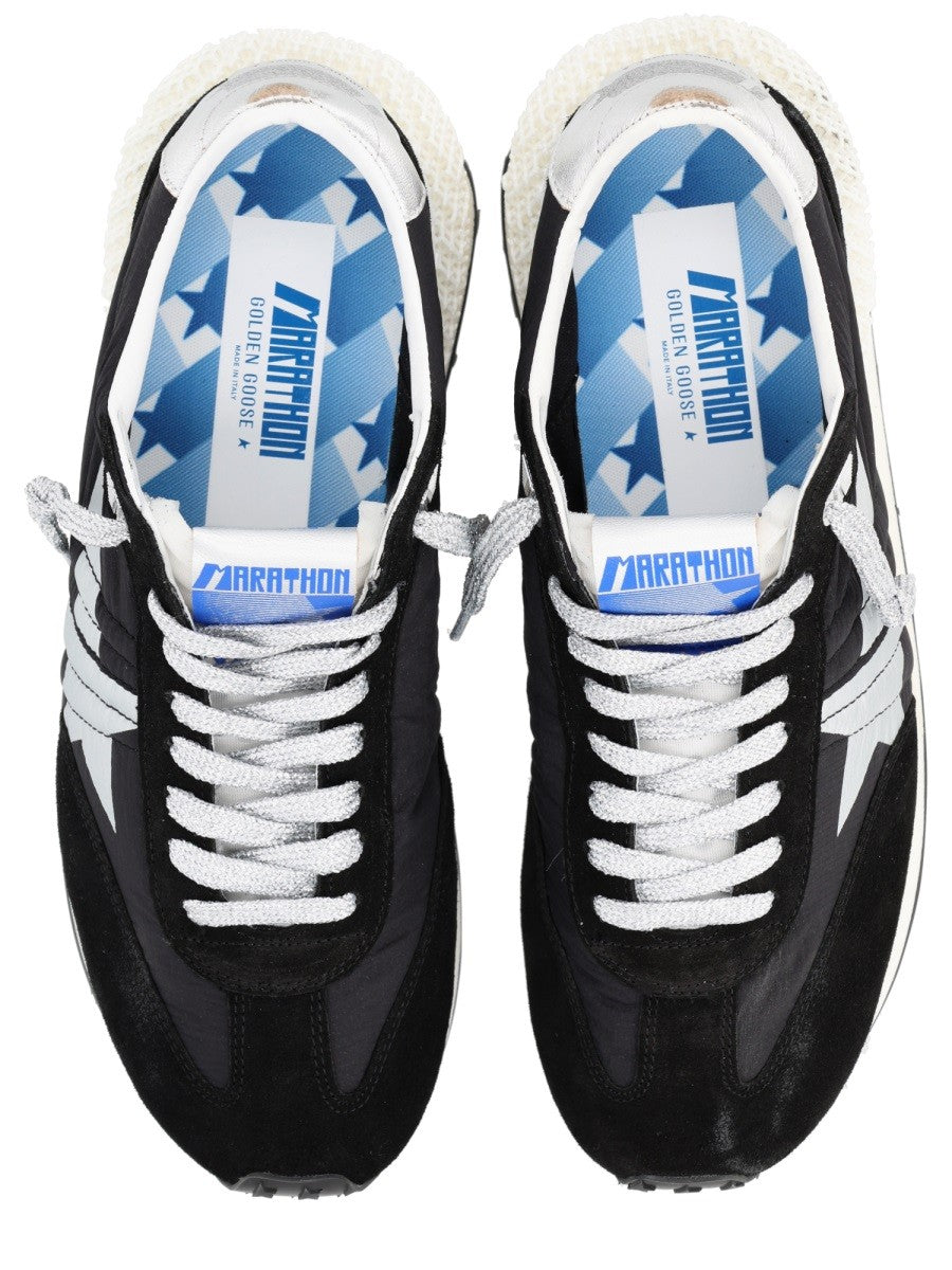 Golden Goose - "RUNNING MARATHON" SNEAKER running-marathon-sneaker_eb20bb7c-c76d-4108-a65a-8542263f6715