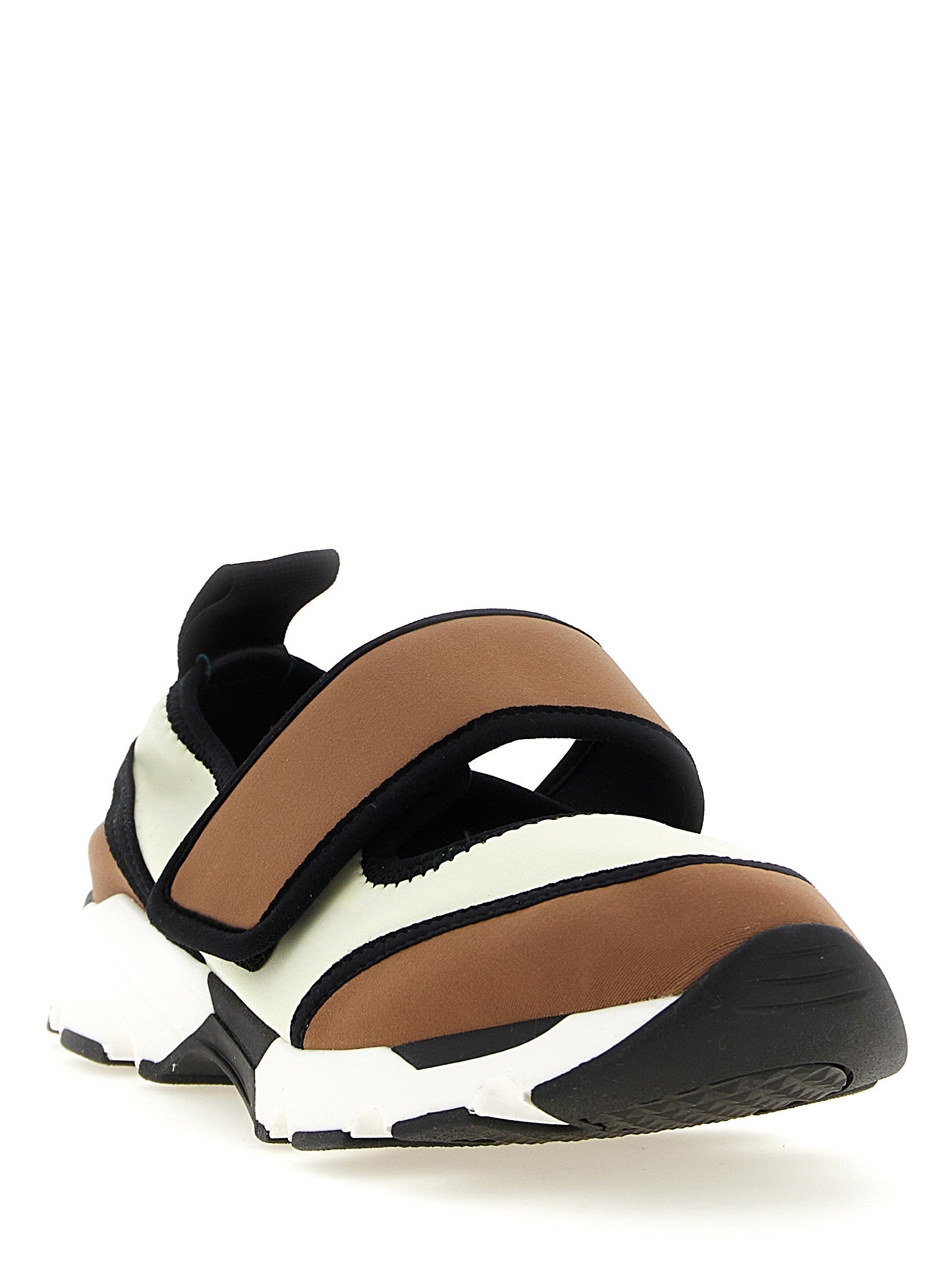 Marni - 'Running Mary Jane' sneakers