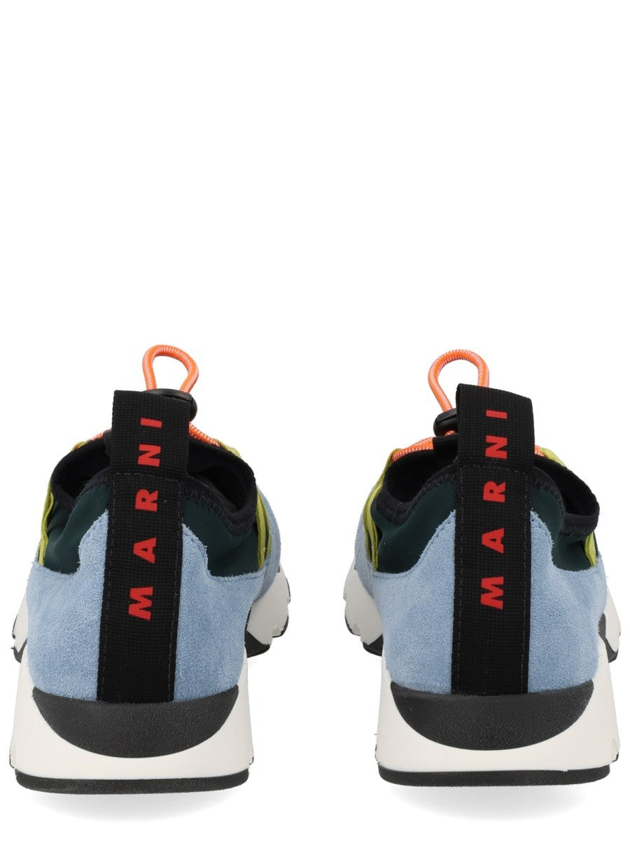 Marni - "RUNNING" SNEAKER running-sneaker_0457e089-7f75-4ae1-b93b-0a6770bd1b9f