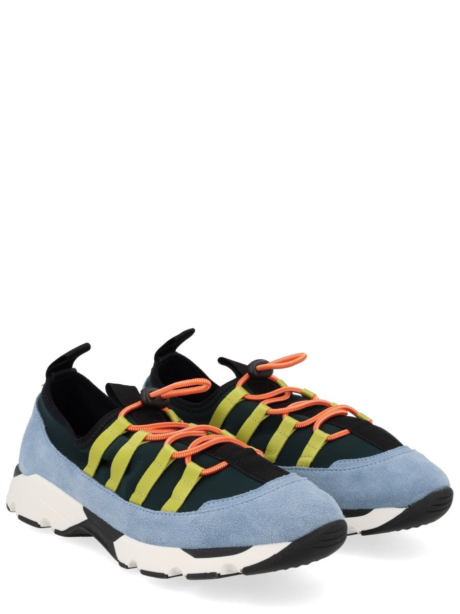 Marni "RUNNING" SNEAKER