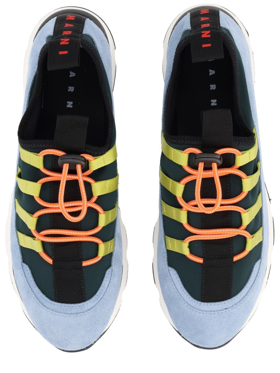 Marni - "RUNNING" SNEAKER running-sneaker_a6e90117-bddc-4d63-9c6a-6a4327fc4cab