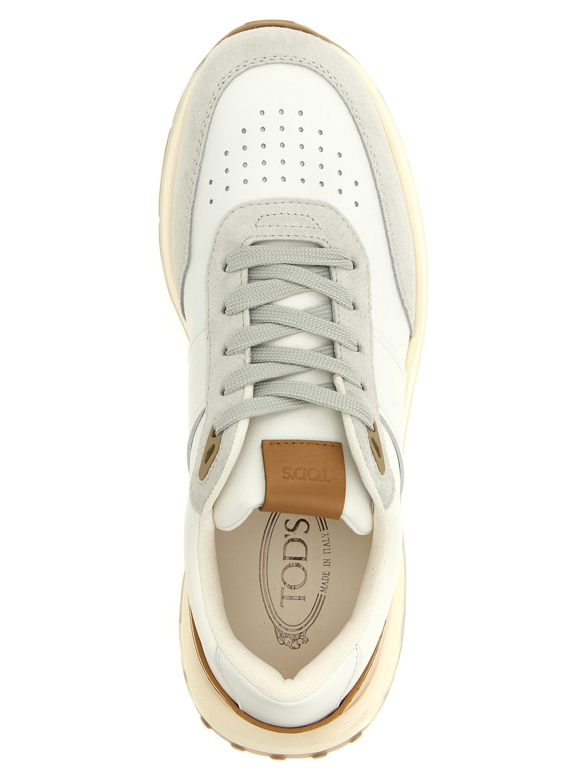 TOD'S - 'Running' sneakers