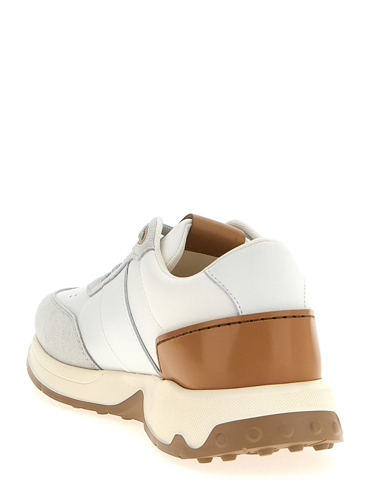 TOD'S - 'Running' sneakers