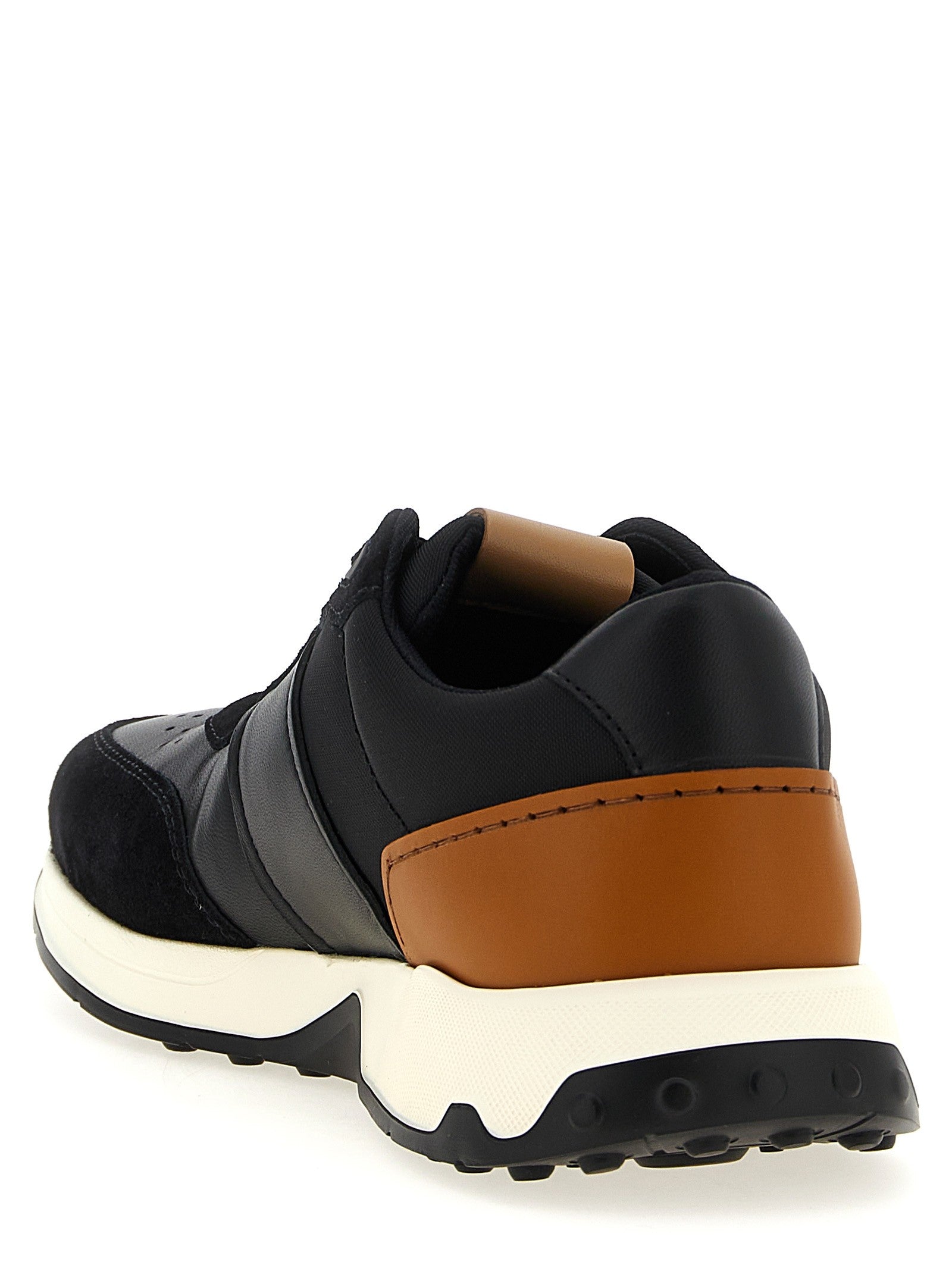 TOD'S - 'Running' sneakers