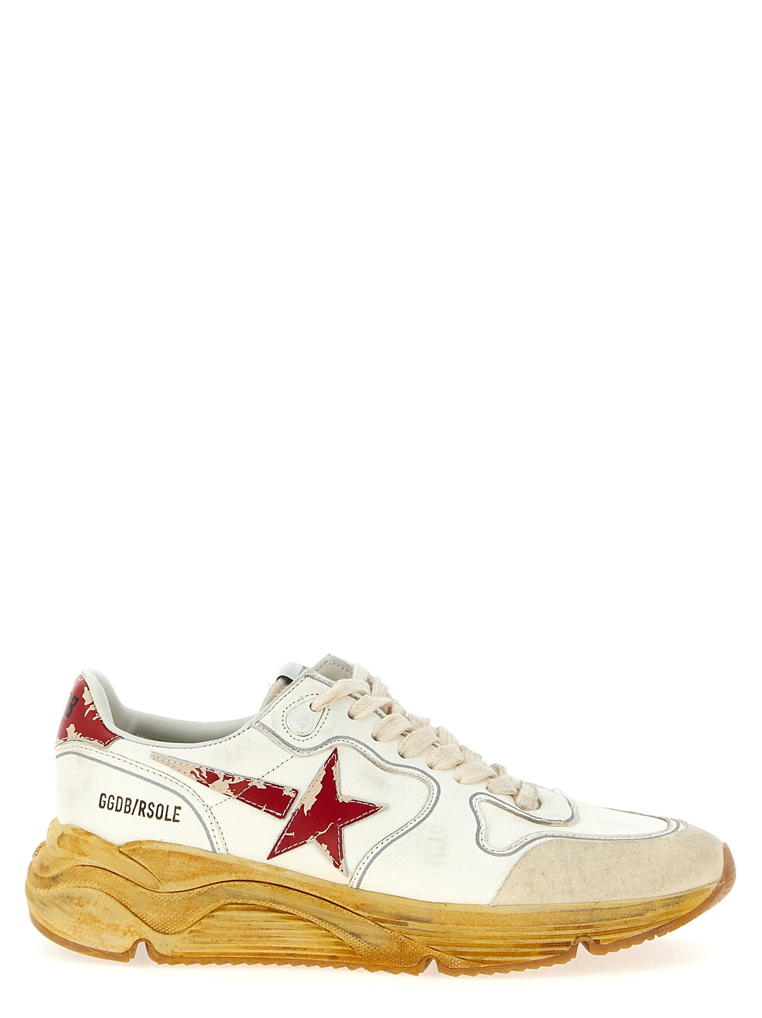 Golden Goose - Running sneakers running-sneakers_34cd9911-0736-4a26-9642-c97a29130d3f