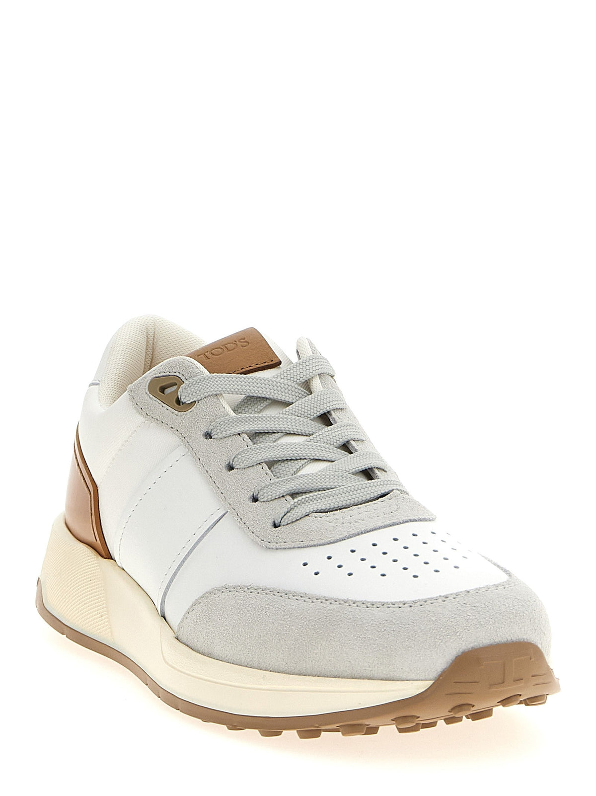 TOD'S - 'Running' sneakers