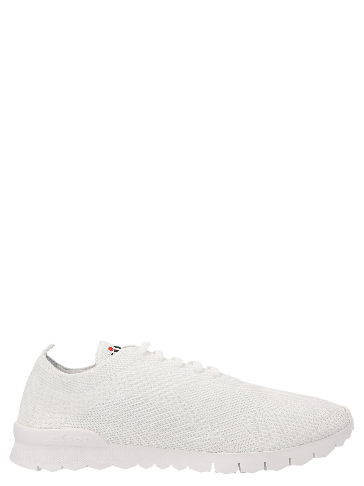 KITON - 'Running’ sneakers