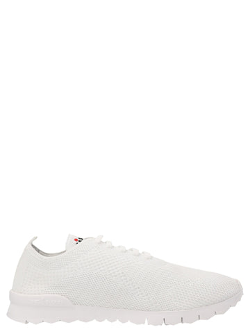 KITON - 'Running’ sneakers