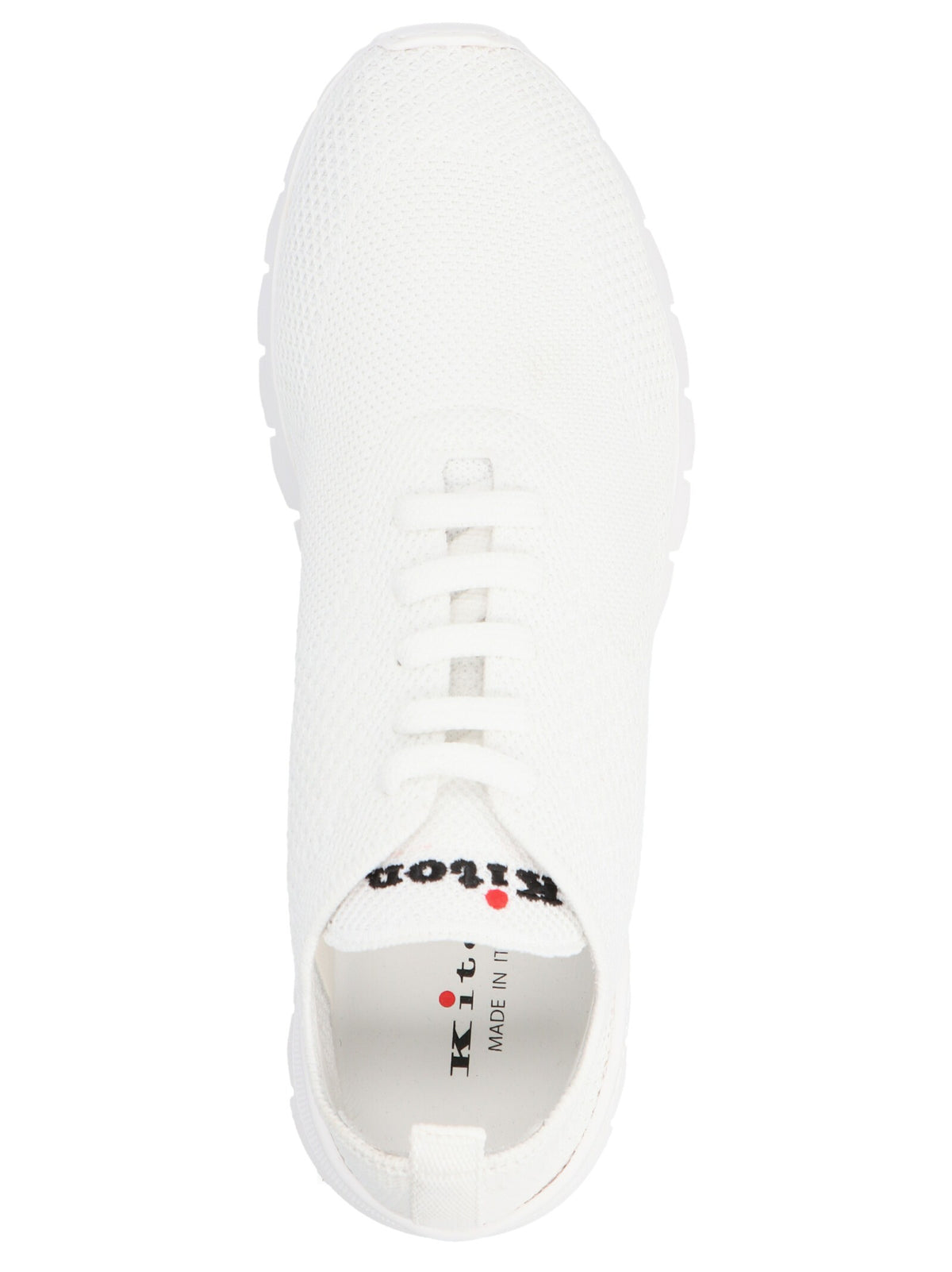 KITON - 'Running’ sneakers