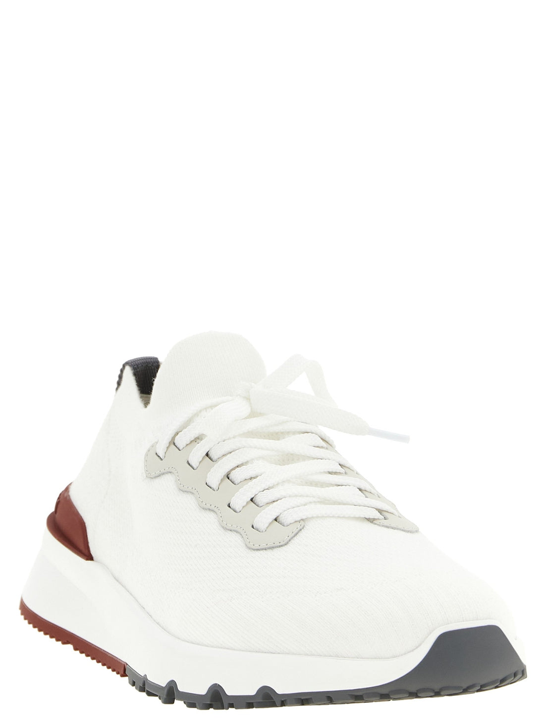 Brunello Cucinelli - 'Running Sock' sneakers running-sock-sneakers_bfe95f89-bb79-4360-81eb-65cbeea982ee