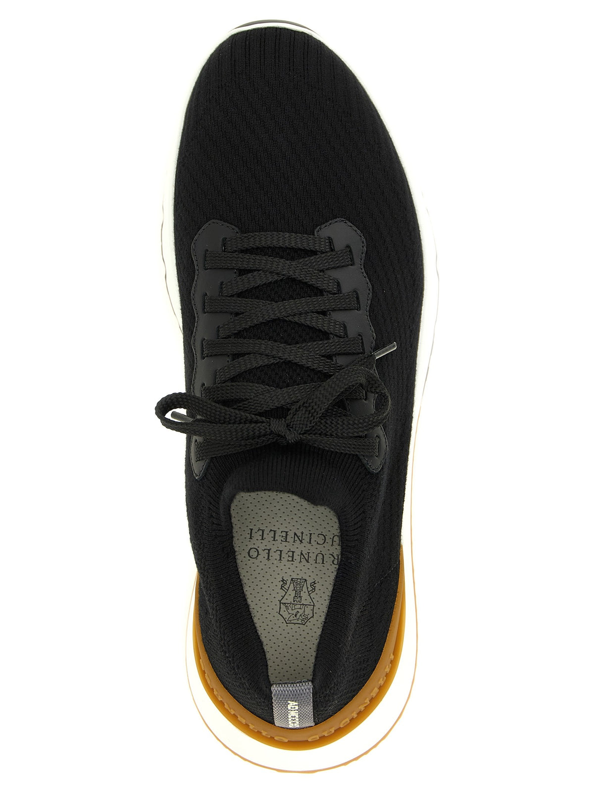Brunello Cucinelli - 'Running Sock' sneakers