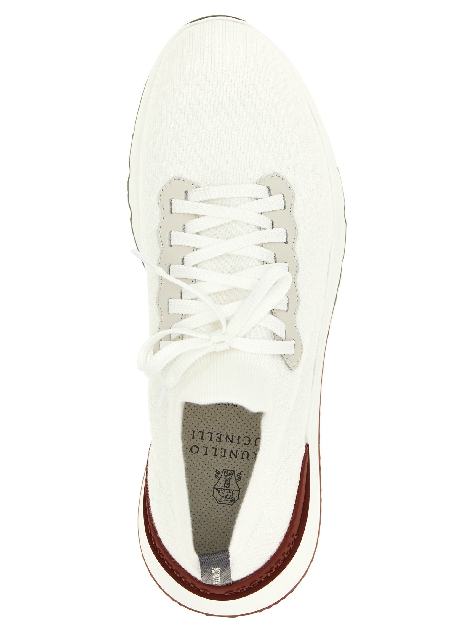Brunello Cucinelli - 'Running Sock' sneakers