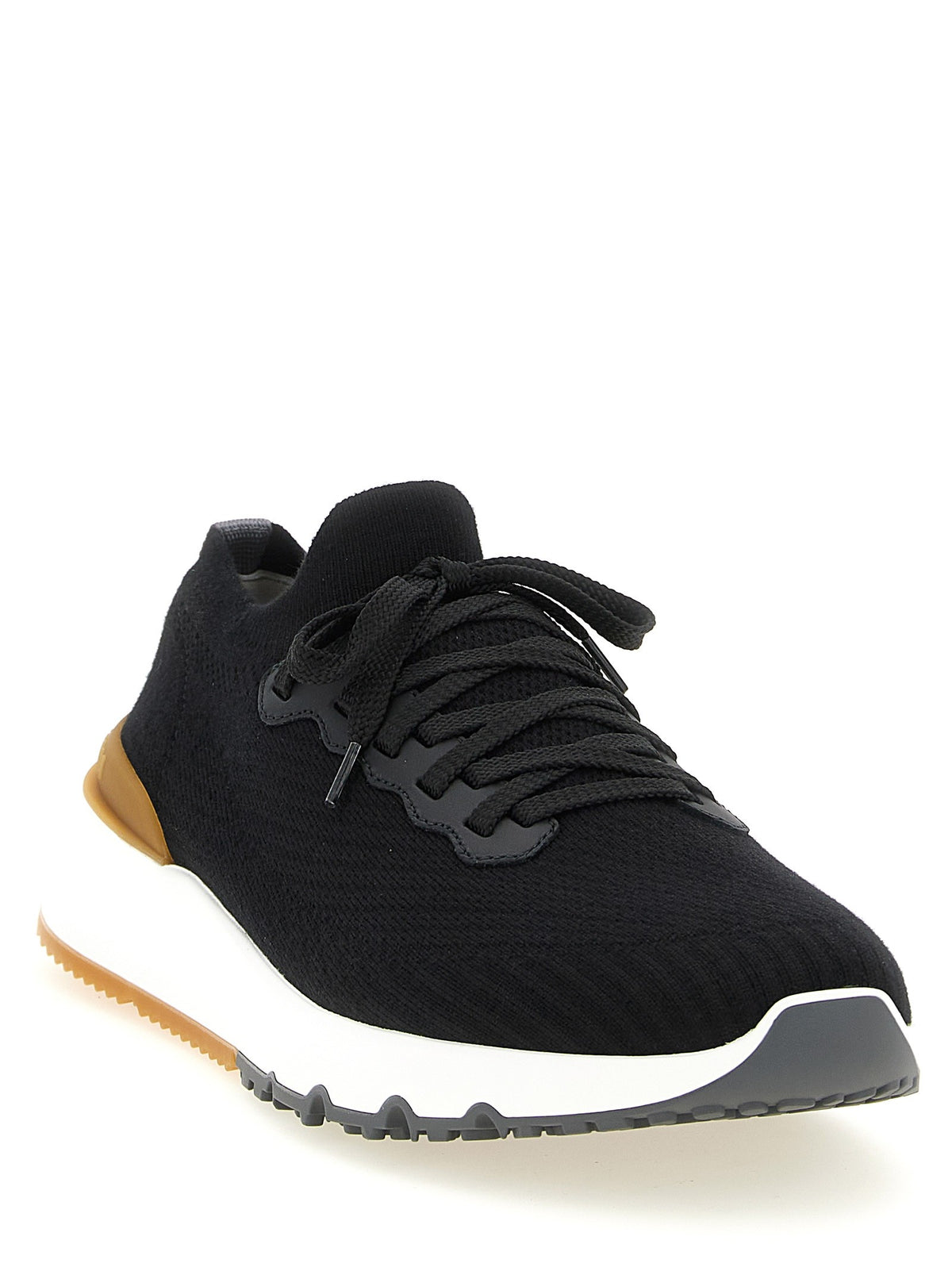 Brunello Cucinelli - 'Running Sock' sneakers